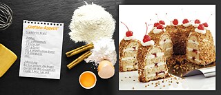 Foto Contest - Kochwettbewerb