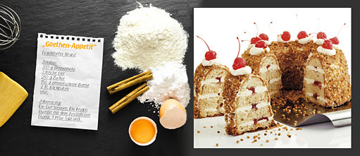 Foto Contest - Concorso culinario