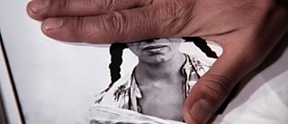 Foto: "Bilder der Welt und Inschrift des Krieges" © Harun Farocki 1988