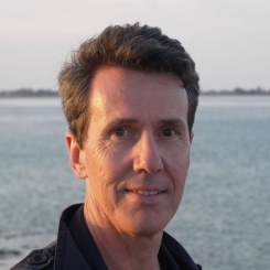 Dr. Leonhard Emmerling © Privat