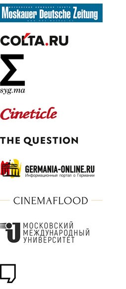 Medienpartner &copy; . Medienpartner