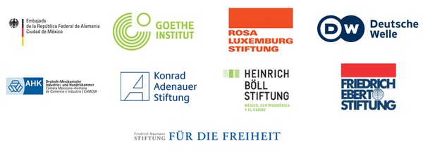 Logos Walter Reuter Preis