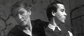 Zwischen zwei Kriegen