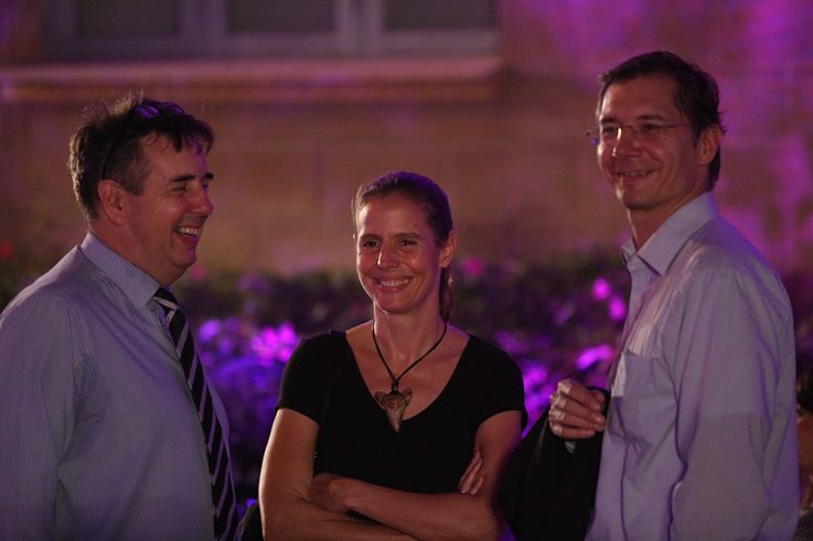 RAGGABUND in Karachi