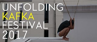 Unfolding Kafka Festival 2017