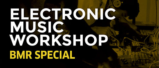 Elektronic Music