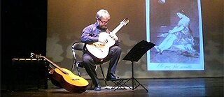 Foto Caprichos Goyescos