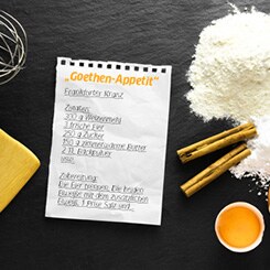 Foto Contest - Kochwettbewerb