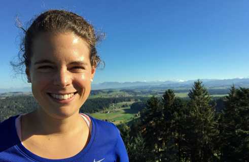 Rahel Kuert