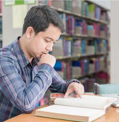 Não há um “livro de receitas para boa escrita científica”. 