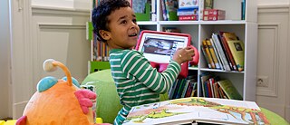 Bibliothek GI Alexandria