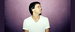 DJ Roman Flügel in Hanoi 