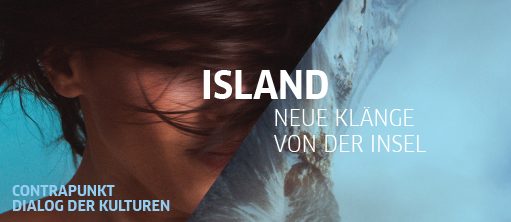 contrapunkt Island - Neue Klänge von der Insel