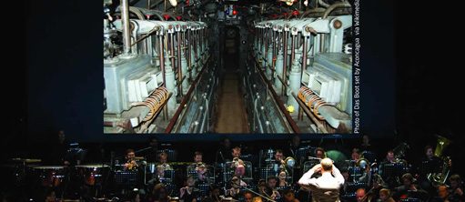  فيلم "القارب" وأفلام ألمانية أخرى