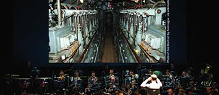 Deutsches Filmmusikkonzert