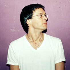 DJ Roman Flügel in Hanoi 