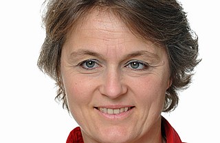 Anna-Dorothea Csaky-Pallavicini