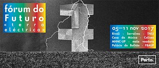 Zukunftsforum - Plakatbild