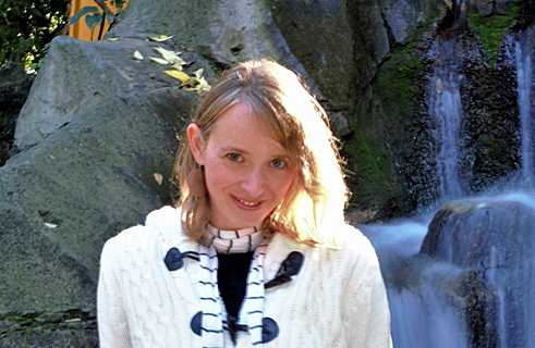 Jessica Wunder
