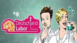 Deutschlandlabor 