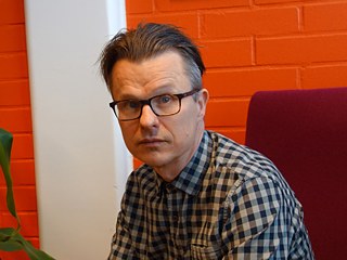 Heikki Heikkilä 