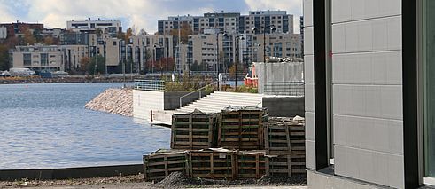 Jätkäsaari