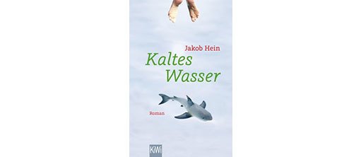 Jakob Hein: Cold Water
