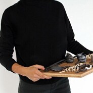 Julia Phillips teaser