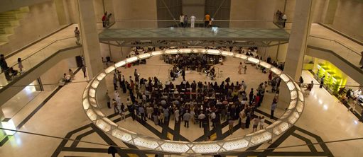  حفل موسيقي لموسيقى الحجرة الألمانية