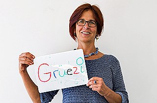 Ellen Marion Kentner