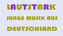 Lautstark