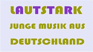 Lautstark