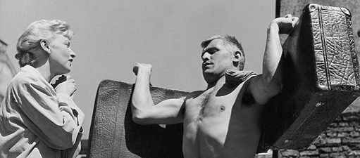 Robert Siodmak: Nachts, wenn der Teufel kam (1957)