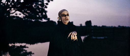 Nosferatu. Phantom der Nacht