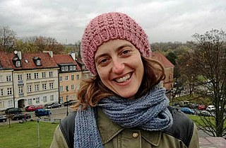 Evriklia Siakagianni