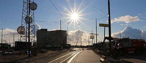 Jätkäsaari 	Sonne