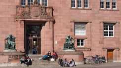 Studieren in Deutschland