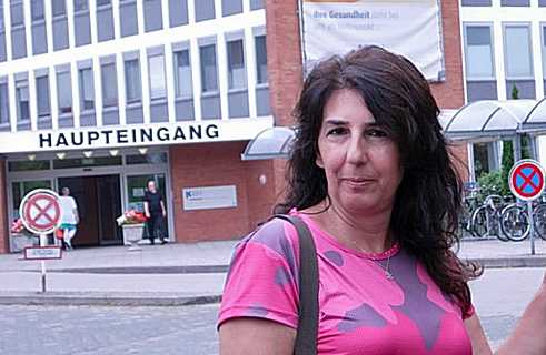 Zeynep Kızıltaş