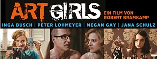 Art Girls