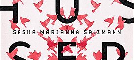 Sasha Marianna Salzmann: Außer sich