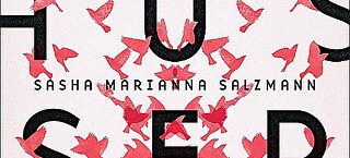 Sasha Marianna Salzmann: Außer sich