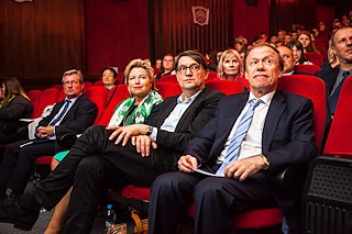 Deutsch hat Klasse Finale 2017