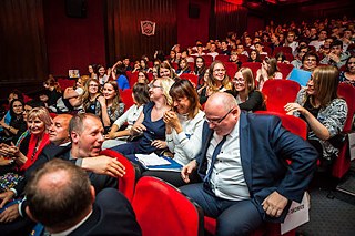 Deutsch hat Klasse Finale 2017