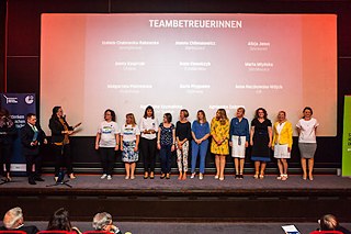 Deutsch hat Klasse Finale 2017