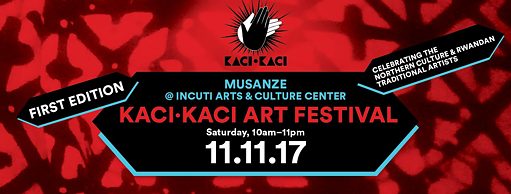 Kaci Kaci Art Festival