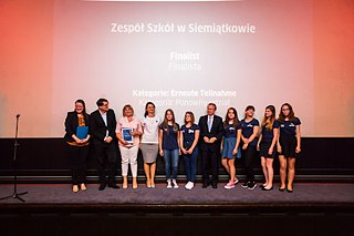 Deutsch hat Klasse Preisträger 2016/2017