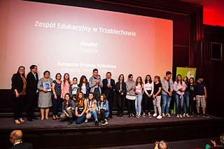 Deutsch hat Klasse Preisträger 2016/2017