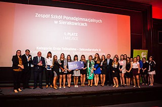 Deutsch hat Klasse Preisträger 2016/2017