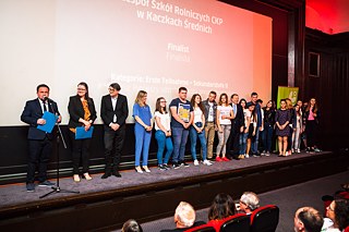 Deutsch hat Klasse Preisträger 2016/2017