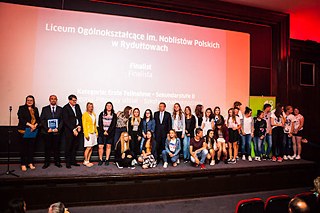 Deutsch hat Klasse Preisträger 2016/2017